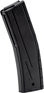 Kci Usa Inc KCIMZ026 M1 Carbine 30rd 30 Carbine Compatible w/ M1/M2 Carbine Black Steel Kci Usa Inc KCIMZ026 M1 Carbine 30rd 30 Carbine Compatible w/ M1/M2 Carbine Black Steel