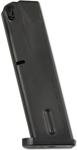 Beretta USA JM96 96/90-Two 10rd 40 S&W Blued Steel Beretta USA JM96 96/90-Two 10rd 40 S&W Blued Steel