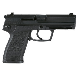 HK USP9C COMPACT 9MM V1 3.58 DASA NS 3 10RD HK USP9C COMPACT 9MM V1 3.58 DASA NS 3 10RD