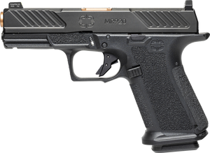 SHADOW SS-1001 MR920 CMB 9MM BLK/BRZ SHADOW SS-1001 MR920 CMB 9MM BLK/BRZ