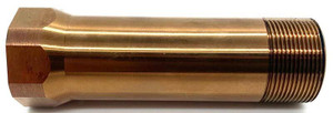 OTTER CREEK OPS AE O.T.B ADAPTER RAW HEAT TREAT OTTER CREEK OPS AE O.T.B ADAPTER RAW HEAT TREAT