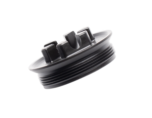 Dead Air RXD206 Flash Hider Front Cap 5.56mm Fits 0.53" Long Stainless Steel Black Nitride Dead Air RXD206 Flash Hider Front Cap 5.56mm Fits 0.53" Long Stainless Steel Black Nitride