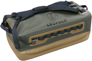 Leupold 183479 Rendezvous Dry Duffle 900D Nylon Leupold 183479 Rendezvous Dry Duffle 900D Nylon