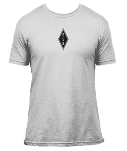 Magpul MAG1280-041-S Engineered to Feed Stone Gray Heather Cotton/Polyester Short Sleeve Small Magpul MAG1280-041-S Engineered to Feed Stone Gray Heather Cotton/Polyester Short Sleeve Small