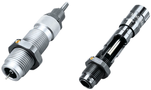 RCBS 10608 MatchMaster Full-Length Bushing Die Set .22-250 Rem RCBS 10608 MatchMaster Full-Length Bushing Die Set .22-250 Rem