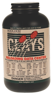 Hodgdon CLAYS Clays Smokeless Shotgun 14 oz Hodgdon CLAYS Clays Smokeless Shotgun 14 oz