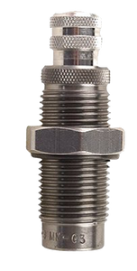 Lee Precision 90865 Carbide Factory Crimp Die 45 Colt (LC) / 454 Casull Lee Precision 90865 Carbide Factory Crimp Die 45 Colt (LC) / 454 Casull
