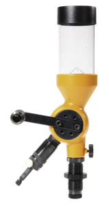 Lyman 7767700 Brass Smith Powder Measure Multi-Caliber Orange Lyman 7767700 Brass Smith Powder Measure Multi-Caliber Orange