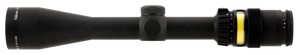Trijicon 200001 AccuPoint Black Hardcoat Anodized 3-9x 40mm 1" Tube Illuminated Duplex Crosshair w/Amber Dot Reticle Trijicon 200001 AccuPoint Black Hardcoat Anodized 3-9x 40mm 1" Tube Illuminated Duplex Crosshair w/Amber Dot Reticle