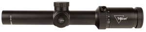 Trijicon 2900022 Credo HX Satin Black 1-6x24mm 30mm Tube LED Illuminated Green MOA Segmented Circle Reticle Trijicon 2900022 Credo HX Satin Black 1-6x24mm 30mm Tube LED Illuminated Green MOA Segmented Circle Reticle