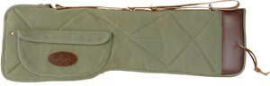 Bulldog BD380 Classic Canvas Green Poly Oxford 28" Long Shotgun Bulldog BD380 Classic Canvas Green Poly Oxford 28" Long Shotgun