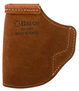 Galco STO652 Stow-N-Go IWB Natural Leather Belt Clip Fits S&W M&P Shield/2.0/Walther PPS Right Hand Galco STO652 Stow-N-Go IWB Natural Leather Belt Clip Fits S&W M&P Shield/2.0/Walther PPS Right Hand