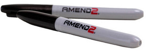 AMEND2 G10 SELF-DEFENSE PEN V2 AMEND2 G10 SELF-DEFENSE PEN V2