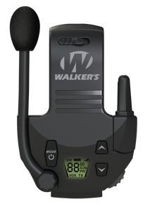 Walker's GWPRZRWT Razor Walkie-Talkie Attachment Ability to Communicate Compatible w/Walker's Razor Muffs Walker's GWPRZRWT Razor Walkie-Talkie Attachment Ability to Communicate Compatible w/Walker's Razor Muffs