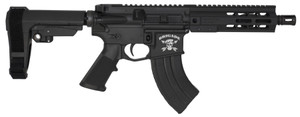BRIGADE BM-47 7.62X39 7.5 BLK SBA3 MLOK A2 BRIGADE BM-47 7.62X39 7.5 BLK SBA3 MLOK A2