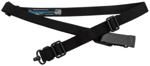 Blue Force Gear VCAS2TO1PB125AABK Vickers 221 Black Cordura One-Two Point AR Platform Blue Force Gear VCAS2TO1PB125AABK Vickers 221 Black Cordura One-Two Point AR Platform