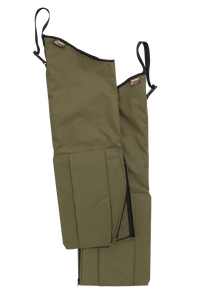 Boyt Harness 9120ODRR ScaleTech Chaps OD Green Regular 26" Boyt Harness 9120ODRR ScaleTech Chaps OD Green Regular 26"