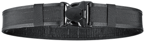 Bianchi 17382 7200 Duty Belt Black Nylon 40-46" 2.25" Wide Buckle Closure Bianchi 17382 7200 Duty Belt Black Nylon 40-46" 2.25" Wide Buckle Closure