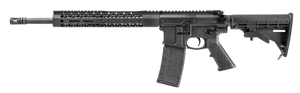Black Rain Ordnance TYRANT Tyrant 5.56x45mm NATO 16" 30+1 Black Anodized Rec Black Adjustable Stock Black Polymer Grip Right Hand Black Rain Ordnance TYRANT Tyrant 5.56x45mm NATO 16" 30+1 Black Anodized Rec Black Adjustable Stock Black Polymer Grip Right Hand