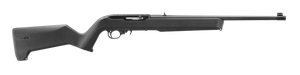 Ruger 31216 10/22 22 LR 10+1 18.50" Black Satin Threaded Barrel, Drilled & Tapped Receiver, M-LOK Forend, Black Magpul MOE X-22 Synthetic Stock Ruger 31216 10/22 22 LR 10+1 18.50" Black Satin Threaded Barrel, Drilled & Tapped Receiver, M-LOK Forend, Black Magpul MOE X-22 Synthetic Stock