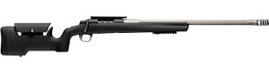 X-BOLT 2 TGT MAX 6.5CM 4+1 #6.5 Creedmoor X-BOLT 2 TGT MAX 6.5CM 4+1 #6.5 Creedmoor
