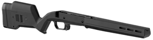 Magpul MAG1069-BLK-RT Hunter 110 Black Synthetic Fixed with Aluminum Bedding & Adjustable Comb for Savage 110 Short Action Right Hand Magpul MAG1069-BLK-RT Hunter 110 Black Synthetic Fixed with Aluminum Bedding & Adjustable Comb for Savage 110 Short Action Right Hand