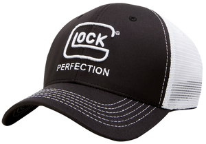 Glock AP95867 Ranger Black/White Glock Patch Glock AP95867 Ranger Black/White Glock Patch