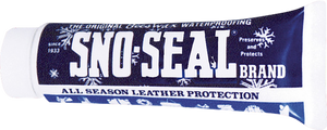Atsko 1333 Sno-Seal Wax 3.5 oz Atsko 1333 Sno-Seal Wax 3.5 oz