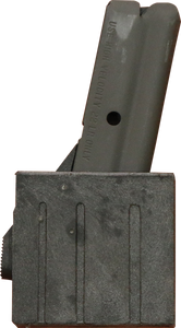 Rock Island 55148 M1600 10rd 22 LR Blued Metal w/Polymer Floor Plate Rock Island 55148 M1600 10rd 22 LR Blued Metal w/Polymer Floor Plate
