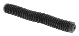 Rival Arms RA50G401T Guide Rod Assembly Tungsten Stainless Steel for Glock 42 Rival Arms RA50G401T Guide Rod Assembly Tungsten Stainless Steel for Glock 42
