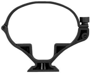 Sig Sauer Electro-Optics SOZ6B100 Zulu6 Binocular Adapter 42mm 4.20" Black Glass Filled Nylon Sig Sauer Electro-Optics SOZ6B100 Zulu6 Binocular Adapter 42mm 4.20" Black Glass Filled Nylon