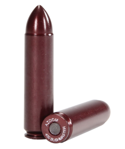 Pachmayr 12303 Snap Caps Rifle 450Bushmaster 2Pack Pachmayr 12303 Snap Caps Rifle 450Bushmaster 2Pack