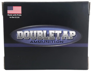 DoubleTap Ammunition 480R370H2 480Ruger 370gr Hardcast Solid 20 Per Box/25 Case DoubleTap Ammunition 480R370H2 480Ruger 370gr Hardcast Solid 20 Per Box/25 Case