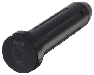 Primary Weapons 5PWSCB30-1F Body Buffer H2 4140 Steel Black Primary Weapons 5PWSCB30-1F Body Buffer H2 4140 Steel Black