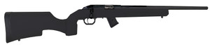 HOWA M1100 22LR BLK 18" TB22 LR HOWA M1100 22LR BLK 18" TB22 LR