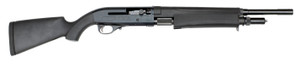 JTS M12PT-2 12GA SEMI AUTO PUMP TRADITIONAL 5R JTS M12PT-2 12GA SEMI AUTO PUMP TRADITIONAL 5R