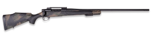 Weatherby Vanguard Black Hills 7mm PRC 24" Threaded Barrel Weatherby Vanguard Black Hills 7mm PRC 24" Threaded Barrel