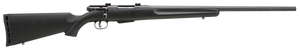 Savage Arms 19155 25 Walking Varminter Full Size 223 Rem 4+1 22" Matte Black Heavy Barrel, Matte Black Carbon Steel Receiver Drilled & Tapped, Matte Black Fixed Varmint Synthetic Stock, Right Hand Savage Arms 19155 25 Walking Varminter Full Size 223 Rem 4+1 22" Matte Black Heavy Barrel, Matte Black Carbon Steel Receiver Drilled & Tapped, Matte Black Fixed Varmint Synthetic Stock, Right Hand