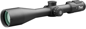 Sig Sauer Electro-Optics SOTD65111 Tango-DMR Black 5-30x56mm 34mm Tube Illuminated MOA DEV-L 2.0 Reticle Sig Sauer Electro-Optics SOTD65111 Tango-DMR Black 5-30x56mm 34mm Tube Illuminated MOA DEV-L 2.0 Reticle