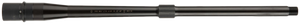 Ballistic Advantage BABL308021PQ Premium Series 308 Win 18" Threaded Hanson Profile, Midlength with Low Pro Gas Block, Black QPQ 4150 Chrome Moly Vanadium Steel, Fits AR-10 Ballistic Advantage BABL308021PQ Premium Series 308 Win 18" Threaded Hanson Profile, Midlength with Low Pro Gas Block, Black QPQ 4150 Chrome Moly Vanadium Steel, Fits AR-10