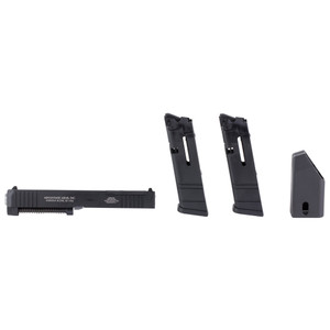 ADV ARMS 22 CNV KIT G17 GEN4 CA 10RD ADV ARMS 22 CNV KIT G17 GEN4 CA 10RD
