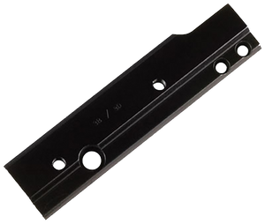 Weaver Mounts 48412 Detachable Side Mount #3B Black Winchester 94 Weaver Mounts 48412 Detachable Side Mount #3B Black Winchester 94