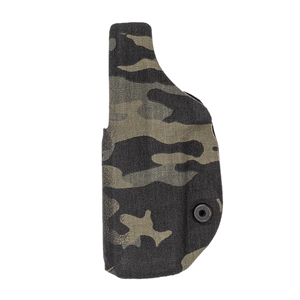 Safariland 20199711 Species IWB Black Multi-Cam Fits S&W Shield EZ Safariland 20199711 Species IWB Black Multi-Cam Fits S&W Shield EZ