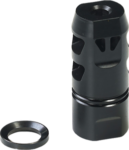 CMMG 76DA527 Zeroed SVD Muzzle Brake Defcan 3 Nitride 4140 Steel 7.62mm CMMG 76DA527 Zeroed SVD Muzzle Brake Defcan 3 Nitride 4140 Steel 7.62mm