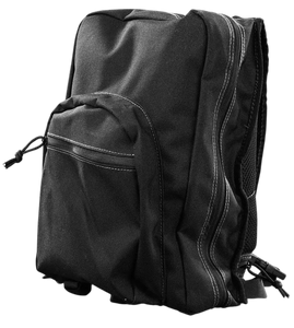 META BSBPS PROFESSIONAL SERIES BALLISTIC SLING BAG META BSBPS PROFESSIONAL SERIES BALLISTIC SLING BAG