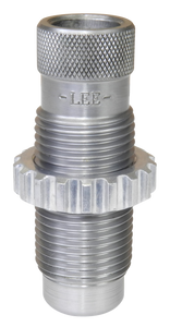 Lee Precision 90781 Taper Crimp Die 38 Special / 357 Mag Lee Precision 90781 Taper Crimp Die 38 Special / 357 Mag