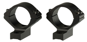 Browning 123011 AB3 Integrated Scope Mount/Ring Combo Matte Black 30mm Low Browning 123011 AB3 Integrated Scope Mount/Ring Combo Matte Black 30mm Low