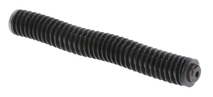 Rival Arms RA50G301S Guide Rod Assembly Silver Stainless Steel for Glock 43, 43X, 48 Rival Arms RA50G301S Guide Rod Assembly Silver Stainless Steel for Glock 43, 43X, 48