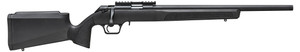 2020 RF TARGET 22LR BL/BL 20"22 LR 2020 RF TARGET 22LR BL/BL 20"22 LR