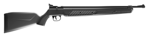Crosman C362 C362 Pump Air Rifle Pump 22 Black Black Receiver Black Fixed All Weather Stock Crosman C362 C362 Pump Air Rifle Pump 22 Black Black Receiver Black Fixed All Weather Stock